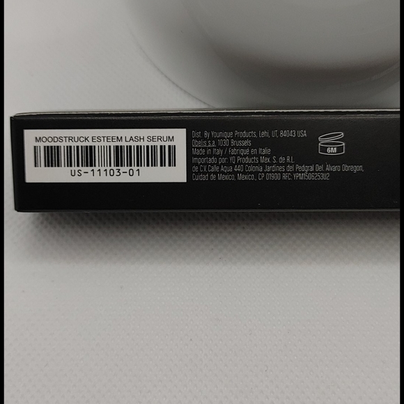 Younique Moodstruck Esteem Lash Serum NEW - Picture 2 of 3